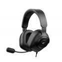 Havit H2230D Kablolu Kulaklık - Siyah Kuulokkeet Langallinen & langaton In-ear Pelaaminen musta Havit H2230D Kablolu Kulaklık - Siyah Kuulokkeet Langallinen & langaton In-ear Pelaaminen musta