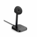 Spigen Essential EF223MS 3-in-1 QI2 juhtmevaba laadija - must