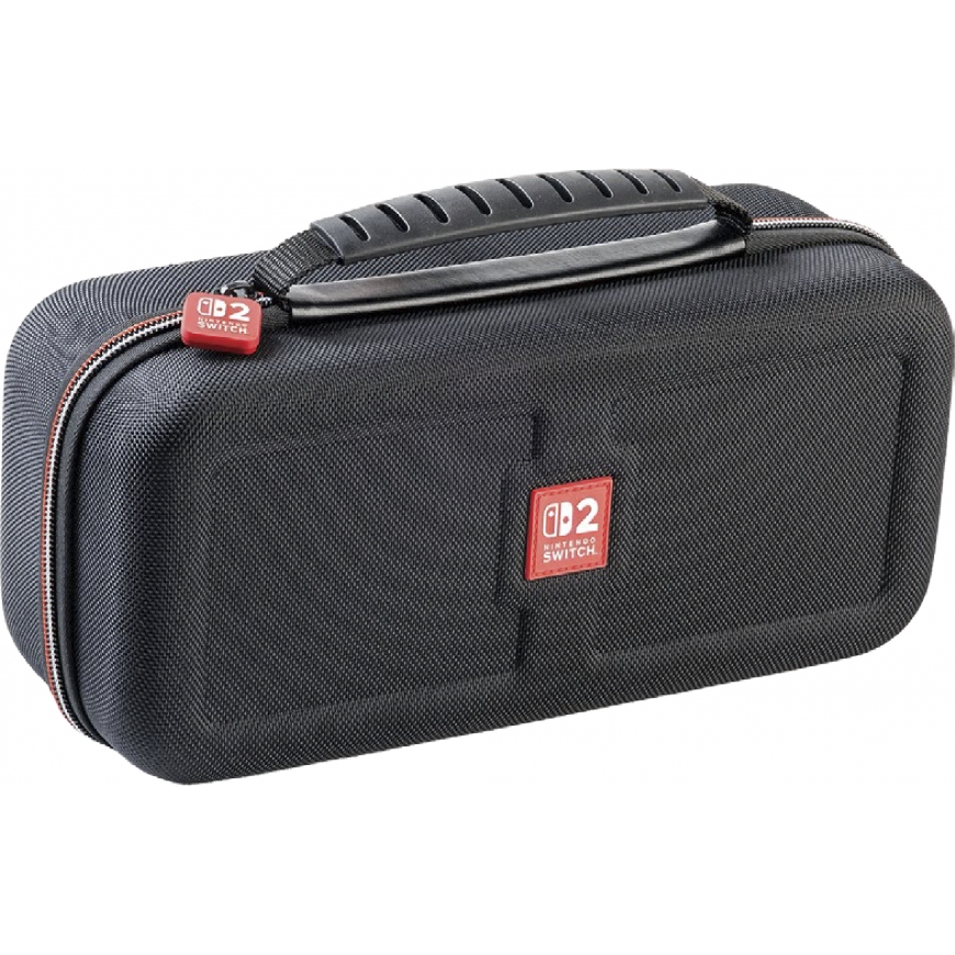 NACON NS230 Kinnitusega kaas Nintendo Must
