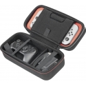 NACON NS230 Pussi Nintendo musta NACON NS230 Pussi Nintendo musta
