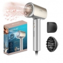 Cecotec DryGlam Nano Plasma Aluminum Hair Dryer Cecotec DryGlam Nano Plasma Aluminum Hair Dryer