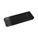Kingston Technology DataTraveler 256GB USB-C 3.2 Gen 1 70