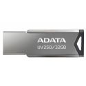 ADATA UV250 USB-välkmälu 32 GB USB tüüp A 2.0 Hõbe