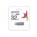 ADATA UV250 USB-välkmälu 32 GB USB tüüp A 2.0 Hõbe