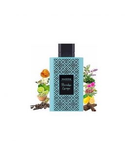 Naseem Paradise Escape EDT tualetivesi unisex, 50 ml