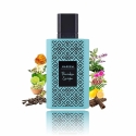 Naseem Paradise Escape EDT туалетная вода унисекс, 50 мл Naseem Paradise Escape EDT туалетная вода унисекс, 50 мл