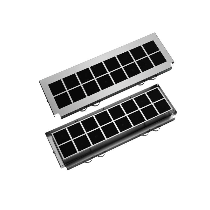 AEG 9029865780 virtuves tvaika nosūcēja daļa