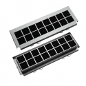 AEG 9029865780 gartraukio dalis / priedas Gartraukio filtras