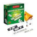 Lean Toys Elektroniskā spēle 3in1 Dinosaurus Lean Toys Elektroniskā spēle 3in1 Dinosaurus