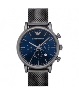 Miesten kello EMPORIO ARMANI AR1979 - LUIGI (zi046a)