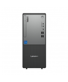 Lenovo ThinkCentre neo 50t Gen 5 Intel® Core™ i5 i5-14400 16 GB DDR5-SDRAM 1 TB SSD Windows 11 Pro T