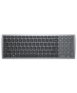 DELL Pro Plus Compact Keyboard - KB740 - US International (QWERTY)