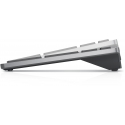 DELL KB740 klaviatuur Kontor RF juhtmeta ühendus + Bluetooth QWERTY US rahvusvaheline Hall, Must DELL KB740 klaviatuur Kontor RF juhtmeta ühendus + Bluetooth QWERTY US rahvusvaheline Hall, Must