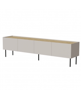 Cama FELLINI 400110 TV-teline & viihdekeskus