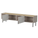 Cama FELLINI 400110 telerilaud ja meelelahutuskeskus Cama FELLINI 400110 telerilaud ja meelelahutuskeskus