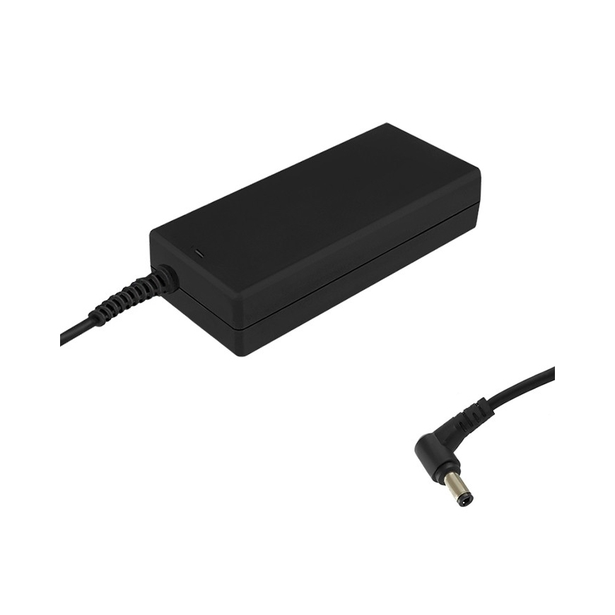 Qoltec 50056.40W strāvas adapteris &