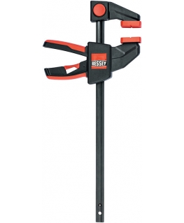 BESSEY EZL30-8 klammerdaja Otsaklamber 30 cm Must, Oranž