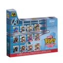 Funko Bitty POP figūrėlė Multipack Marvel Spiderman