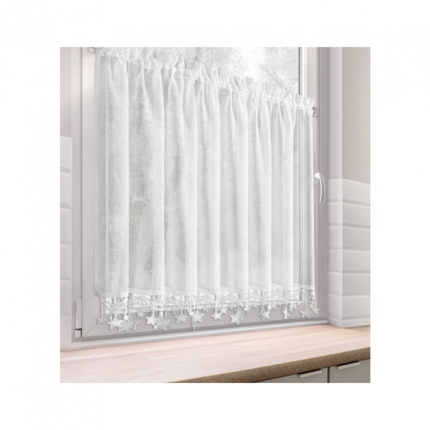 Eurofirany SW/KALĒDAS/PIR/2/B 90X150 TUNELIS