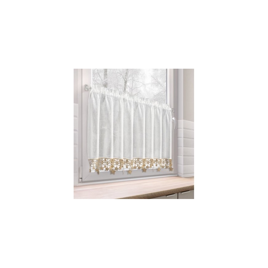 Eurofirany SW/КАЛЕДОС/ПИР/2/Б 90X150 ТУНЕЛИС – 2
