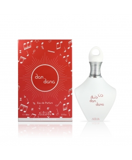 Nabeel Dan Dana 100 ml Женский
