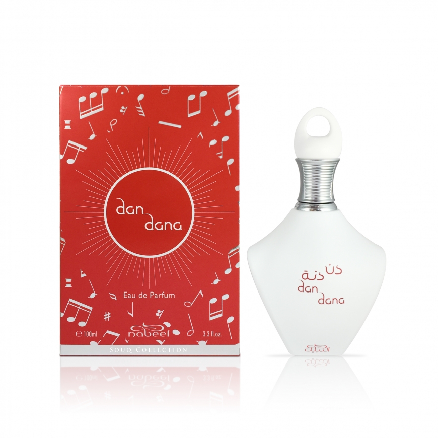 Nabeel Dan Dana Eau De Parfum 100ml