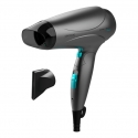 Cecotec Bamba IoniCare Power&Go фен 2400 W Черный, Бирюзовый Cecotec Bamba IoniCare Power&Go фен 2400 W Черный, Бирюзовый