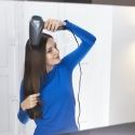 Cecotec Bamba IoniCare Power&Go hair dryer 2400 W Black, Turquoise Cecotec Bamba IoniCare Power&Go hair dryer 2400 W Black, Turquoise