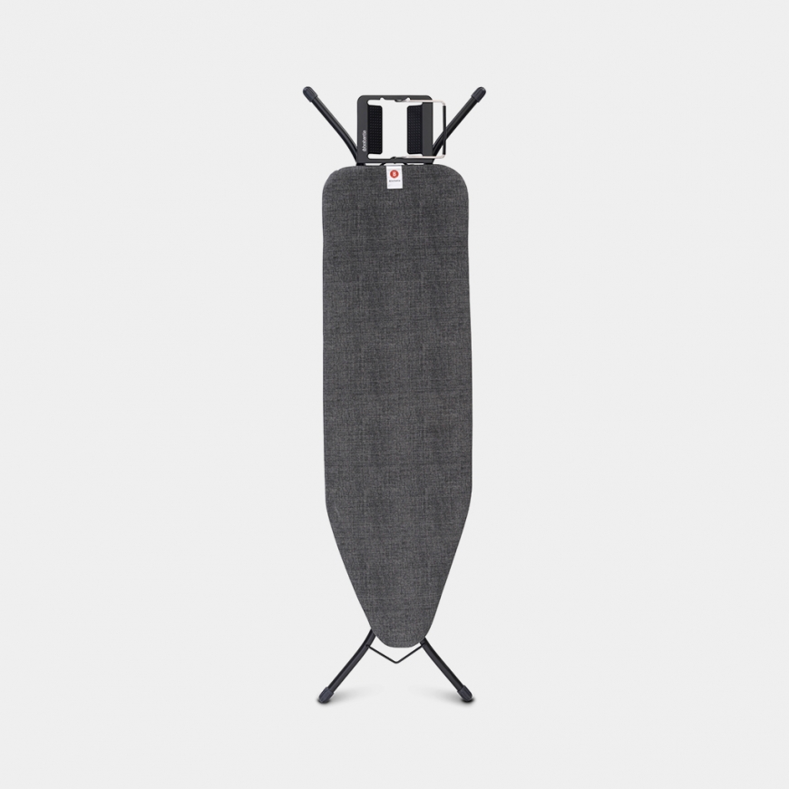 Brabantia 134302 triikimislaud Varruka triikimislaud 1240 x 380 mm
