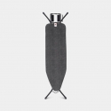 Brabantia 134302 гладильная доска Рукав гладильной доски 1240 x 380 mm Brabantia 134302 гладильная доска Рукав гладильной доски 1240 x 380 mm