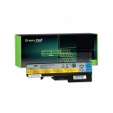 Green Cell LE07 laptop spare part Battery