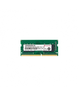 Transcend JetRam JM2666HSE-16G muistimoduuli 16 GB 1 x 8 GB DDR4
