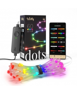 Twinkly Dots
