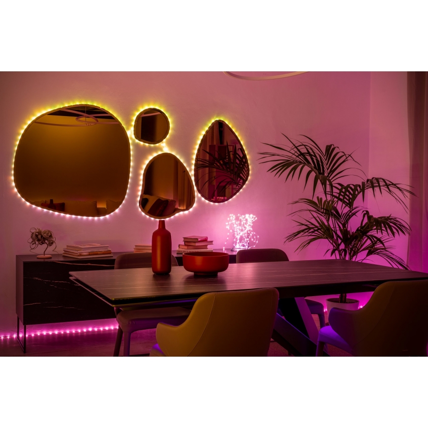 Twinkly Dots – 5