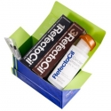 Colors Miniset - Starter set for coloring eyebrows and eyelashes
