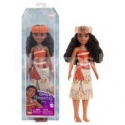 Jakks Pacific Disney printsess Moana laulav printsess tätoveeringu ja aeruga 35 cm Jakks Pacific Disney printsess Moana laulav printsess tätoveeringu ja aeruga 35 cm