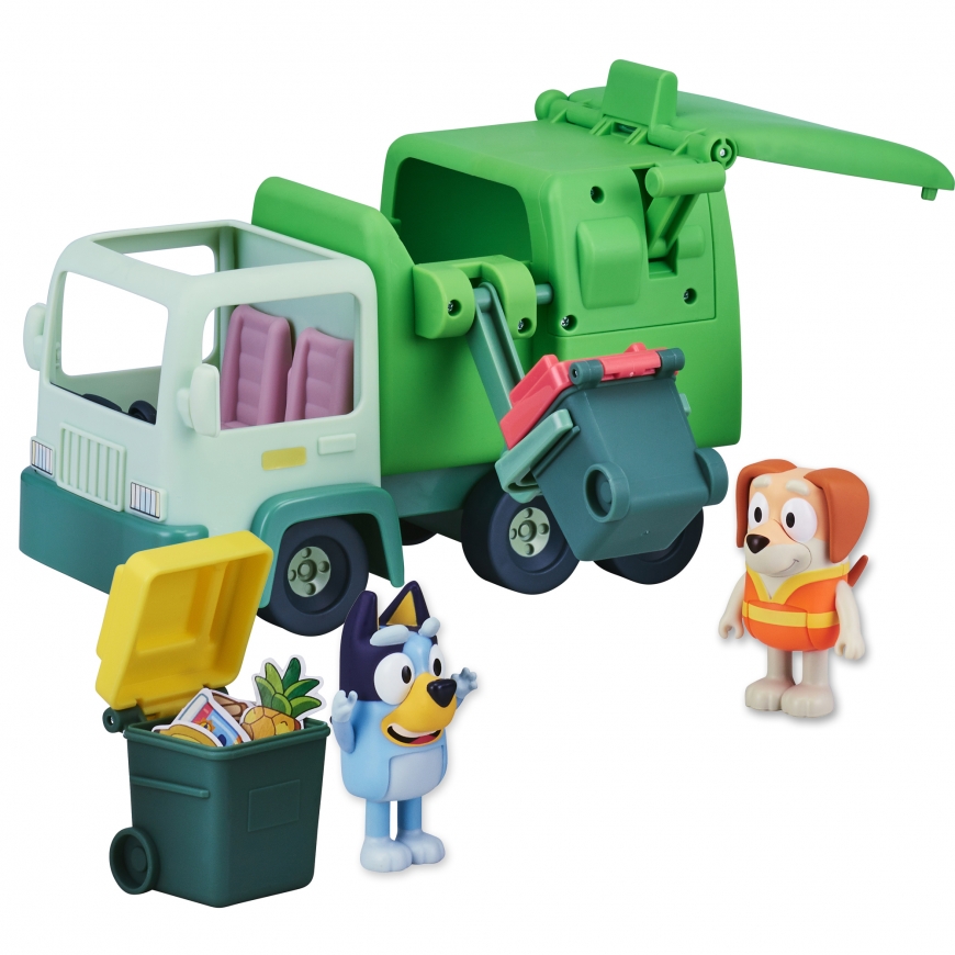Moose Toys MS17170 mängusõiduk