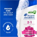 Head&Shoulders Smooth & Silky 2в1 Шампунь и Кондиционер от перхоти 330 мл Head&Shoulders Smooth & Silky 2в1 Шампунь и Кондиционер от перхоти 330 мл