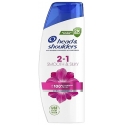 Head&Shoulders Smooth & Silky 2в1 Шампунь и Кондиционер от перхоти 330 мл Head&Shoulders Smooth & Silky 2в1 Шампунь и Кондиционер от перхоти 330 мл