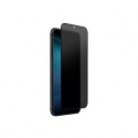 Taktiskā stikla aizsardzības privātuma slepenais 5D Apple iPhone 15 Pro