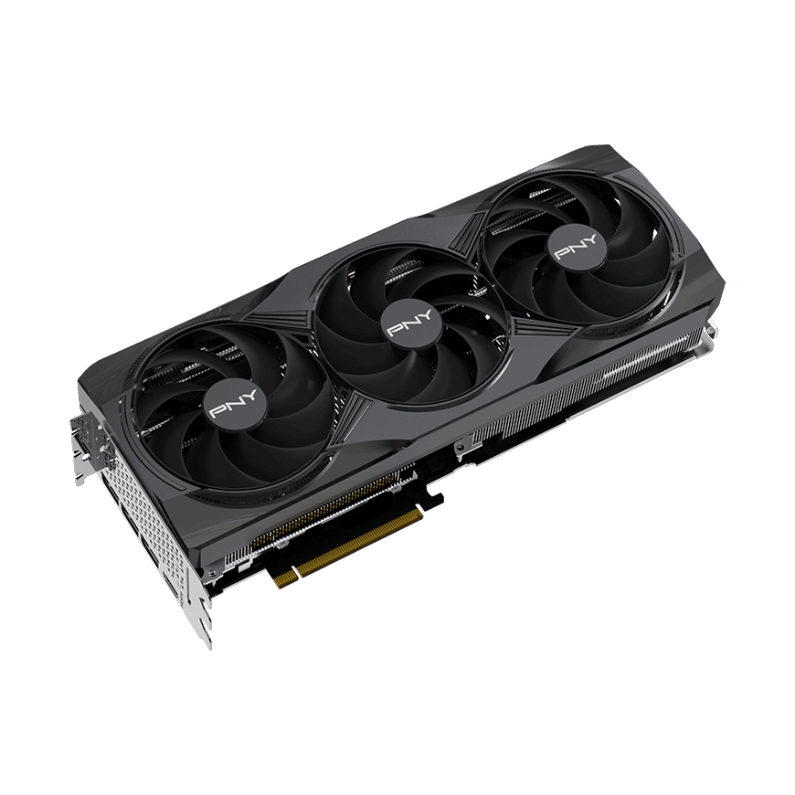 PNY GeForce RTX 5070 Ti 16GB