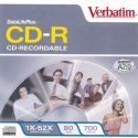 Omega CD-R 700 MB 52x 1tk Omega CD-R 700 MB 52x 1tk