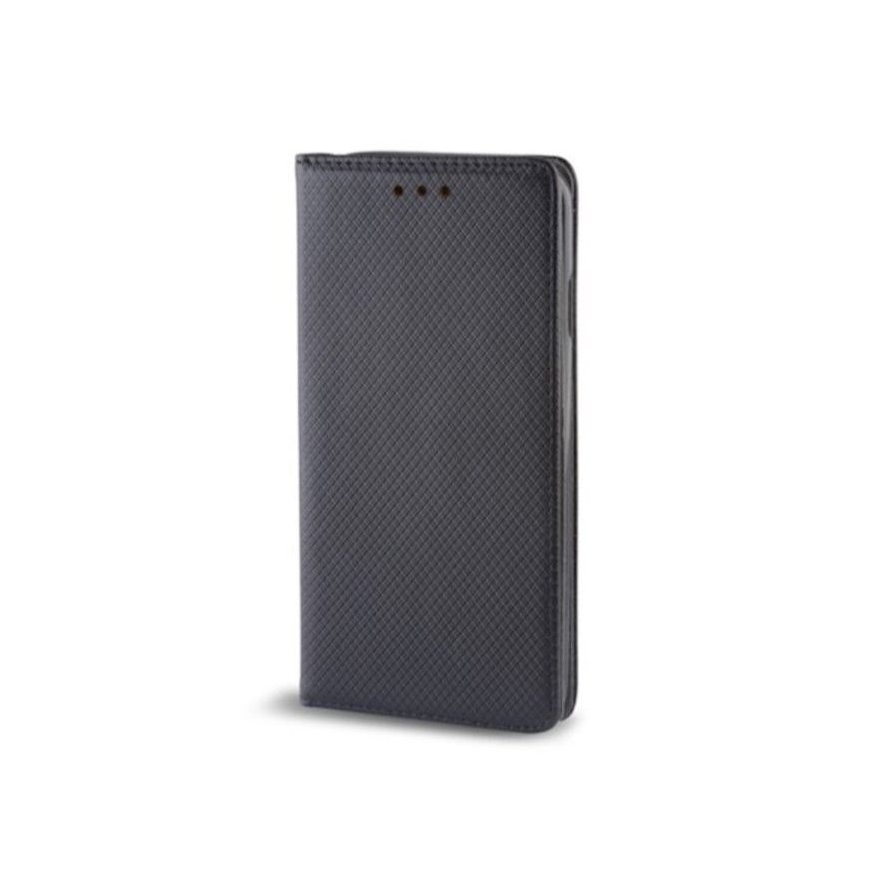 Samsung Galaxy A25 5G (globaalne) nutikas magnetkorpus must