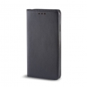 Samsung Galaxy A25 5G (globaali) Älykäs Magneettikotelo Musta Samsung Galaxy A25 5G (globaali) Älykäs Magneettikotelo Musta