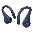 JVC HA-EC25T Headset True Wireless Stereo (TWS) Ear-hook Sports Bluetooth Blue JVC HA-EC25T Headset True Wireless Stereo (TWS) Ear-hook Sports Bluetooth Blue