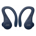 JVC HA-EC25T Austiņas True Wireless Stereo (TWS) Ausu āķi Sporta Bluetooth Zils JVC HA-EC25T Austiņas True Wireless Stereo (TWS) Ausu āķi Sporta Bluetooth Zils