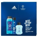 Adidas Ice Dive - purškiatav deodorant 150 ml + dušigeel 250 ml Adidas Ice Dive - purškiatav deodorant 150 ml + dušigeel 250 ml