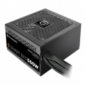 Thermaltake Smart BX1 maitinimo blokas 550 W 24-pin ATX ATX Juoda