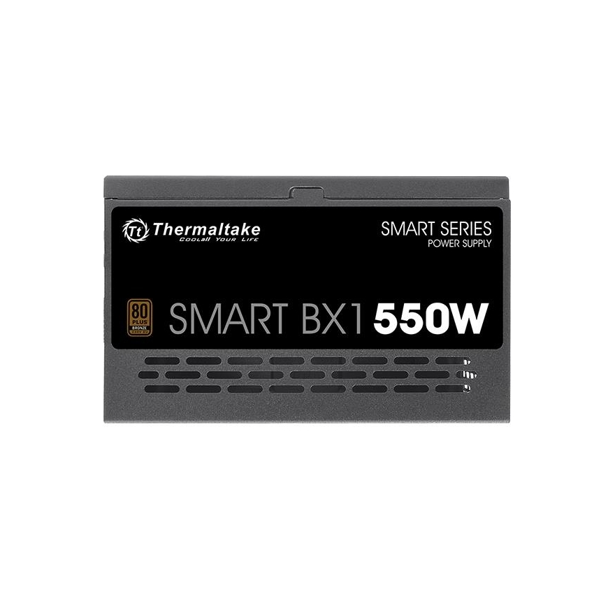 Thermaltake Smart BX1 блок питания 550 W 24-pin ATX ATX Черный – 3