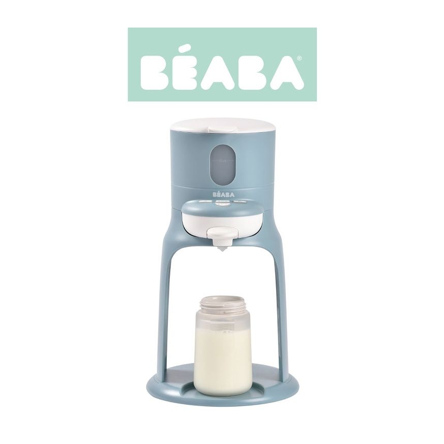 Beaba Bib'expresso 2w1 zila